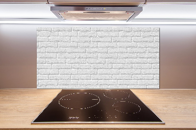 Panel do kuchyně Zděná zeď