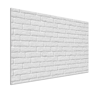 Panel do kuchyně Zděná zeď