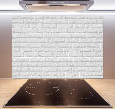 Panel do kuchyně Zděná zeď