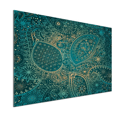 Panel do kuchyně Ornamenty pozadí