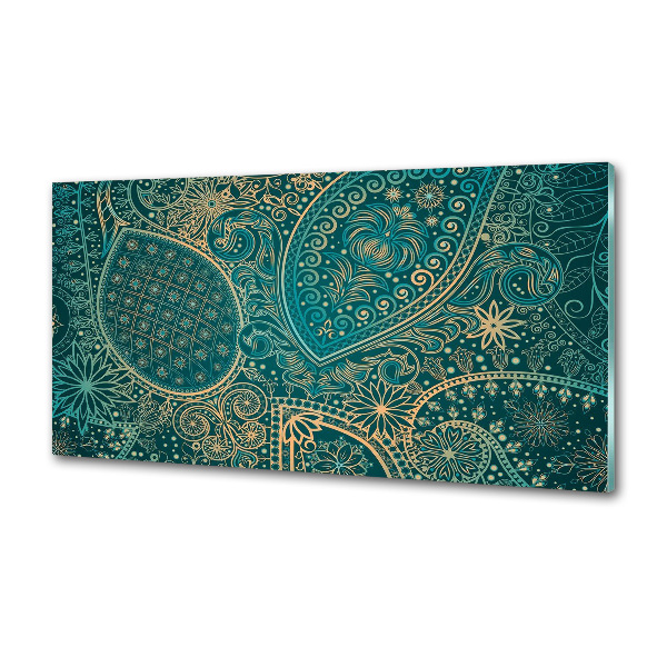 Panel do kuchyně Ornamenty pozadí