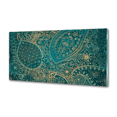 Panel do kuchyně Ornamenty pozadí
