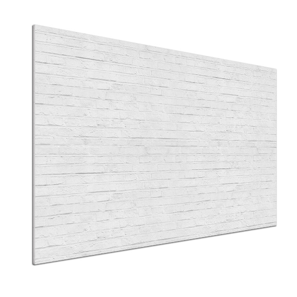 Panel do kuchyně Zděná zeď