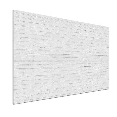 Panel do kuchyně Zděná zeď