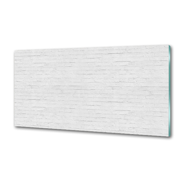 Panel do kuchyně Zděná zeď