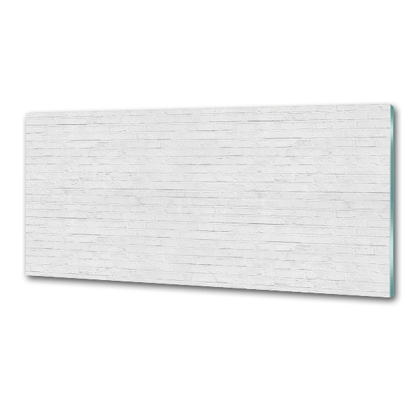 Panel do kuchyně Zděná zeď