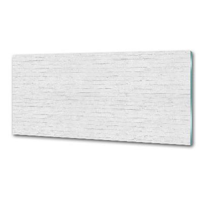 Panel do kuchyně Zděná zeď