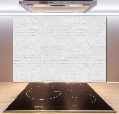 Panel do kuchyně Zděná zeď