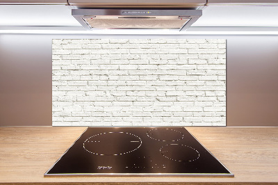 Panel do kuchyně Zděná zeď