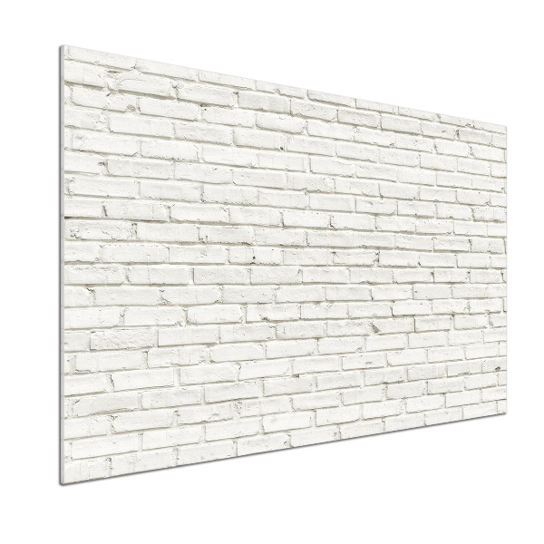 Panel do kuchyně Zděná zeď