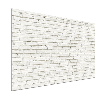 Panel do kuchyně Zděná zeď