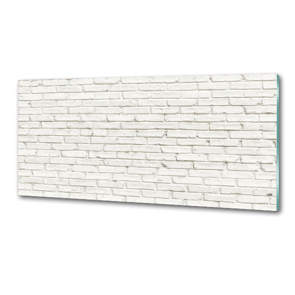 Panel do kuchyně Zděná zeď