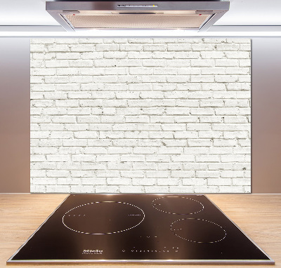 Panel do kuchyně Zděná zeď