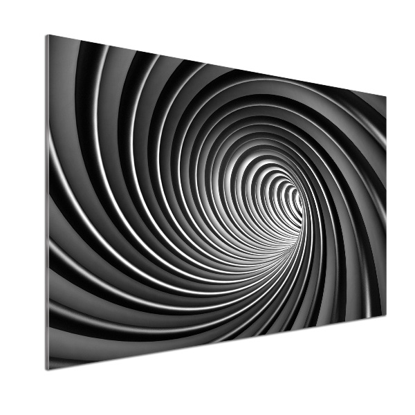 Panel do kuchyně Abstrakce vír