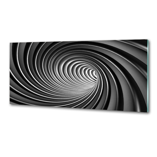Panel do kuchyně Abstrakce vír