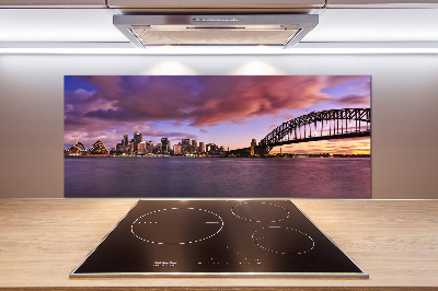 Panel do kuchyně Most Sidney
