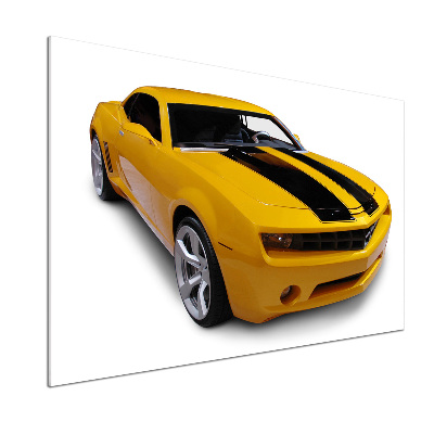 Panel do kuchyně Sportovní auto
