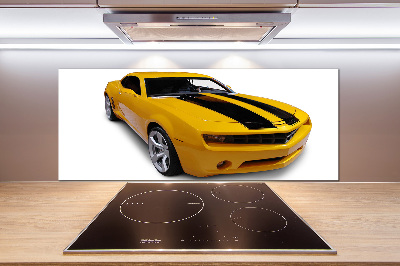 Panel do kuchyně Sportovní auto