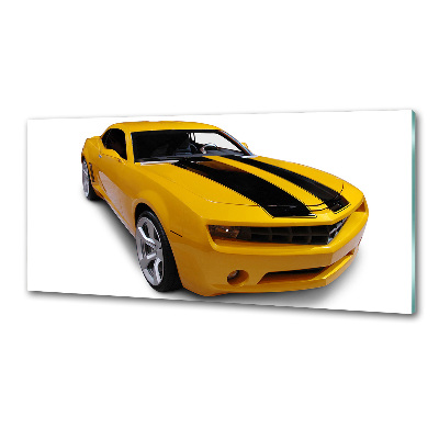 Panel do kuchyně Sportovní auto