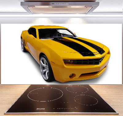 Panel do kuchyně Sportovní auto