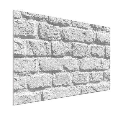 Panel do kuchyně Zděná zeď