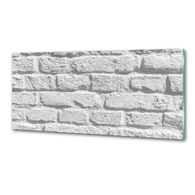 Panel do kuchyně Zděná zeď