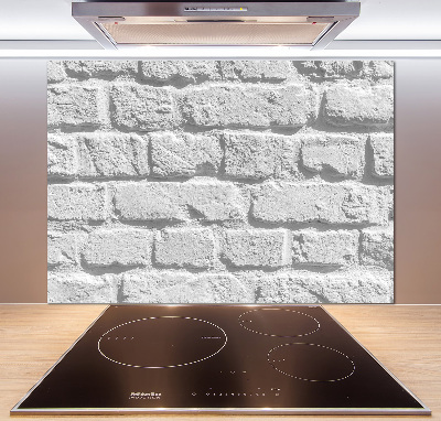 Panel do kuchyně Zděná zeď
