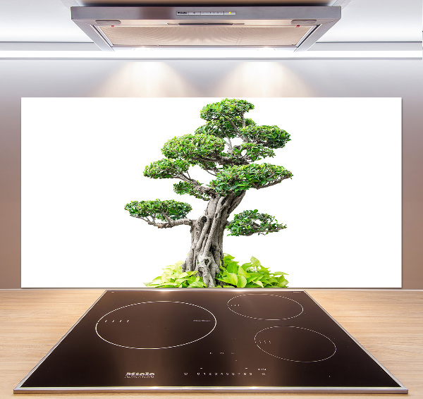 Panel do kuchyně Bonsai
