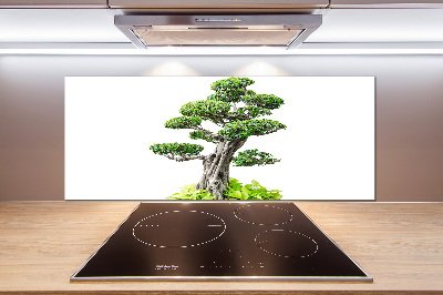 Panel do kuchyně Bonsai