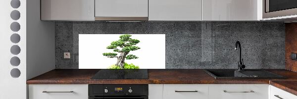 Panel do kuchyně Bonsai