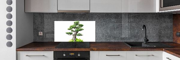 Panel do kuchyně Bonsai