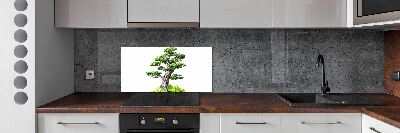 Panel do kuchyně Bonsai