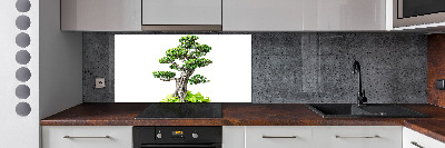 Panel do kuchyně Bonsai