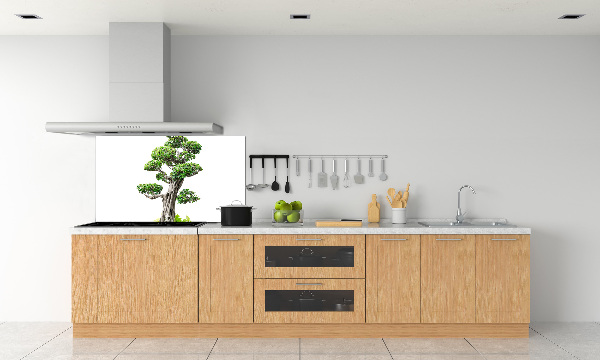 Panel do kuchyně Bonsai