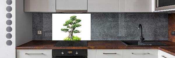 Panel do kuchyně Bonsai