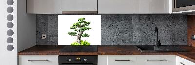 Panel do kuchyně Bonsai