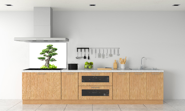 Panel do kuchyně Bonsai