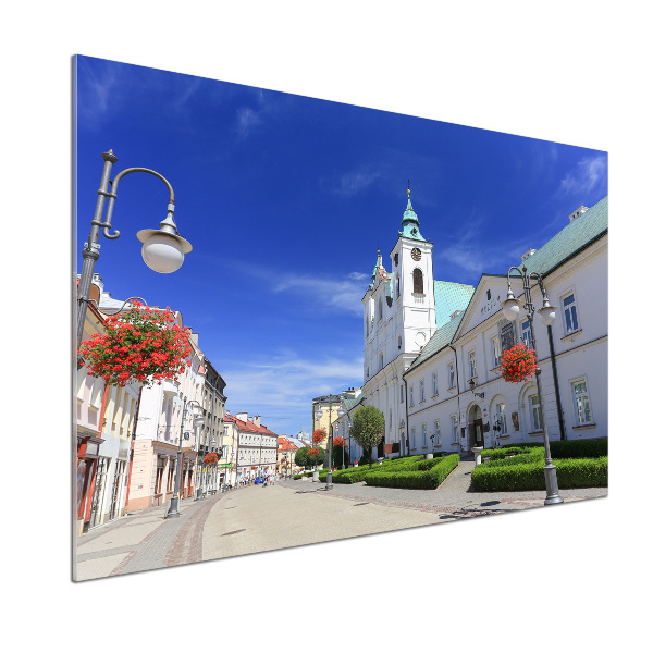 Panel do kuchyně Řešov Polsko