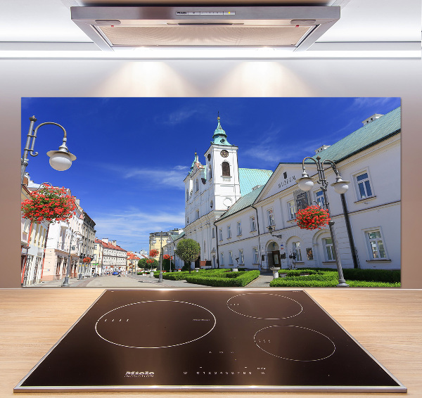 Panel do kuchyně Řešov Polsko