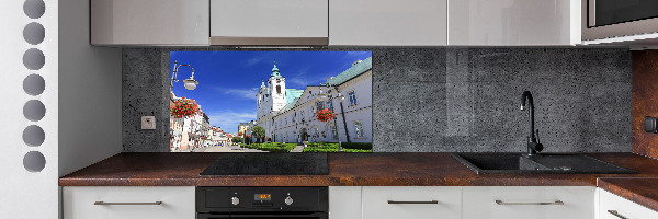 Panel do kuchyně Řešov Polsko