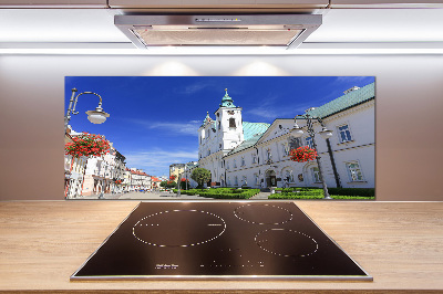 Panel do kuchyně Řešov Polsko