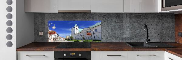 Panel do kuchyně Řešov Polsko