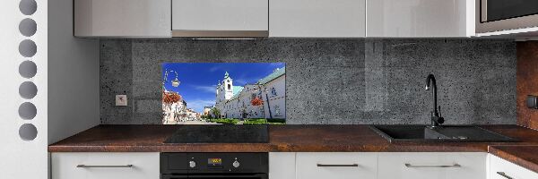 Panel do kuchyně Řešov Polsko