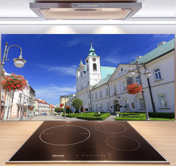 Panel do kuchyně Řešov Polsko