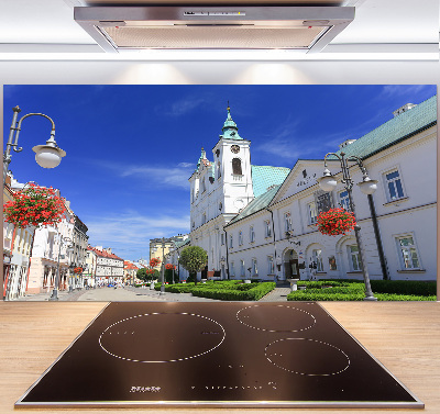 Panel do kuchyně Řešov Polsko