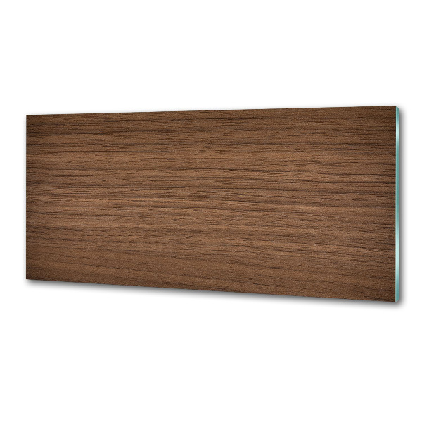 Panel do kuchyně Dřevěné pozadí