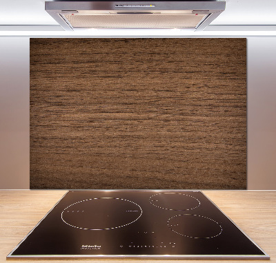 Panel do kuchyně Dřevěné pozadí