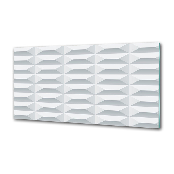 Panel do kuchyně Geometrické pozadí