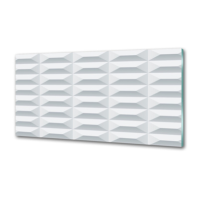 Panel do kuchyně Geometrické pozadí