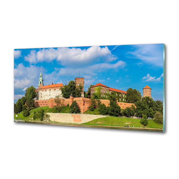 Panel do kuchyně Krakov Polsko